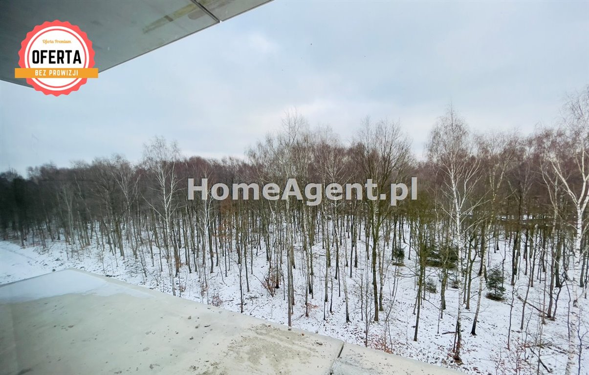 Kawalerka 31,97 m² w Katowicach Nikiszowcu, inwestycja Katowice  32m2 Foto 1