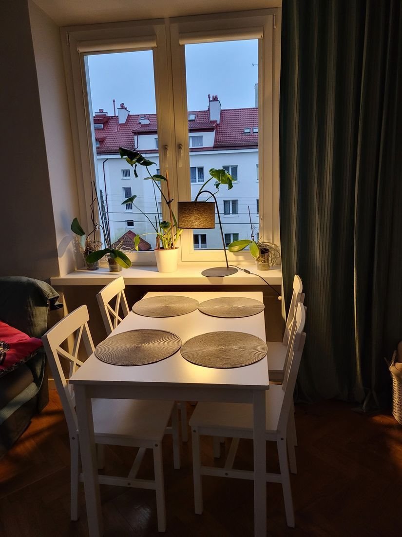 Mieszkanie dwupokojowe na sprzedaż Warszawa, Wawer, Żegańska  52m2 Foto 1