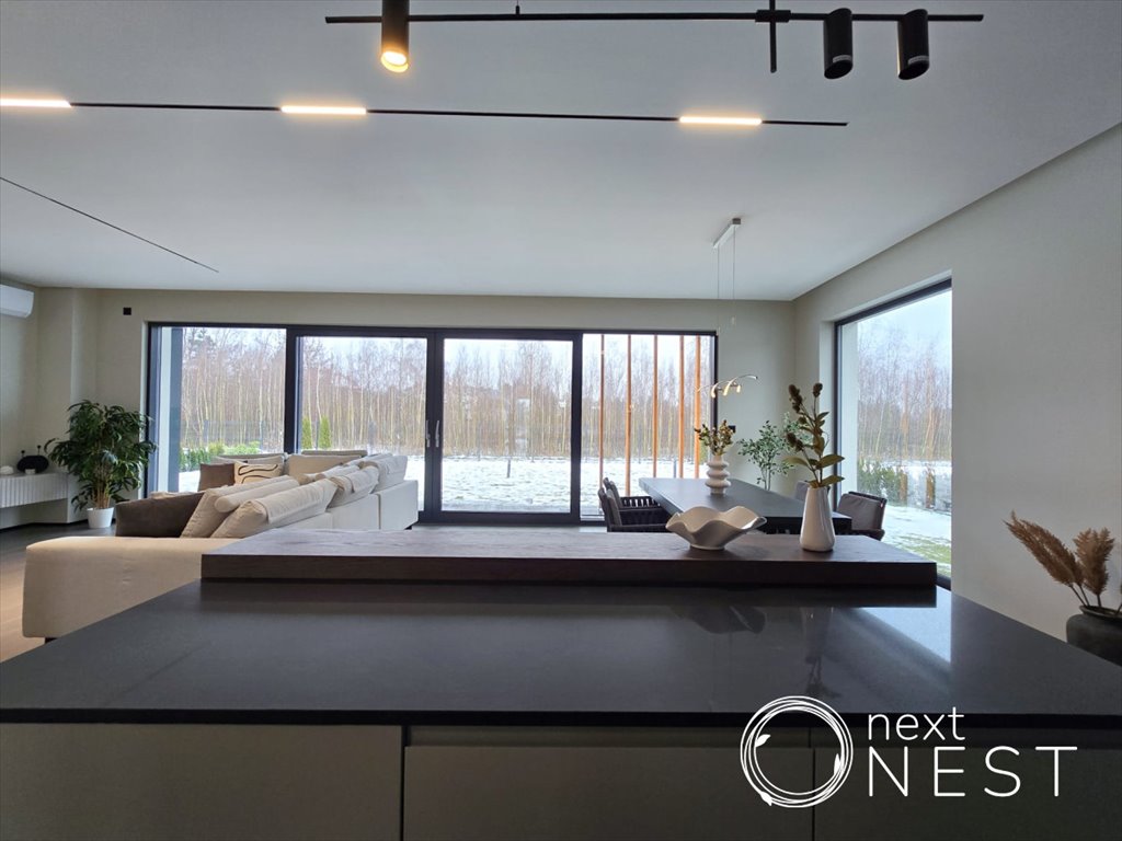 Dom na wynajem Bielawa, Ścienna  300m2 Foto 1