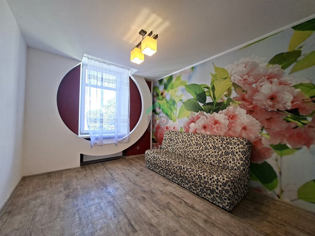 Do sprzedania urokliwe 3-pokojowe mieszkanie po remoncie w centrum Częstochowy Częstochowa, Śródmieście  67m2 Foto 1