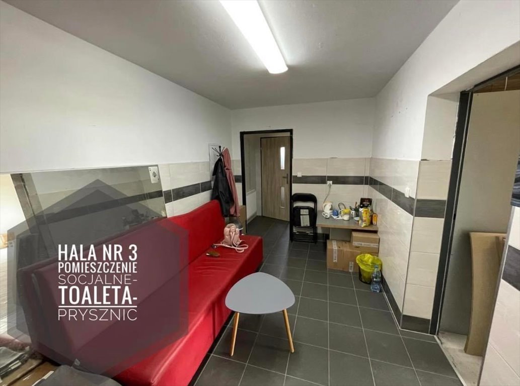 Lokal użytkowy na sprzedaż Brodnica, Gorczenica 15P  5 851m2 Foto 17