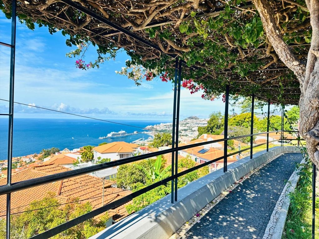 Dom na sprzedaż Portugalia, Funchal / Madera / Portugalia  646m2 Foto 5