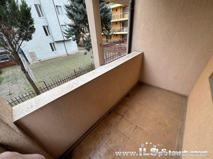 Mieszkanie dwupokojowe na sprzedaż Bułgaria, Słoneczny Brzeg, EMERALD PARADISE  55m2 Foto 36