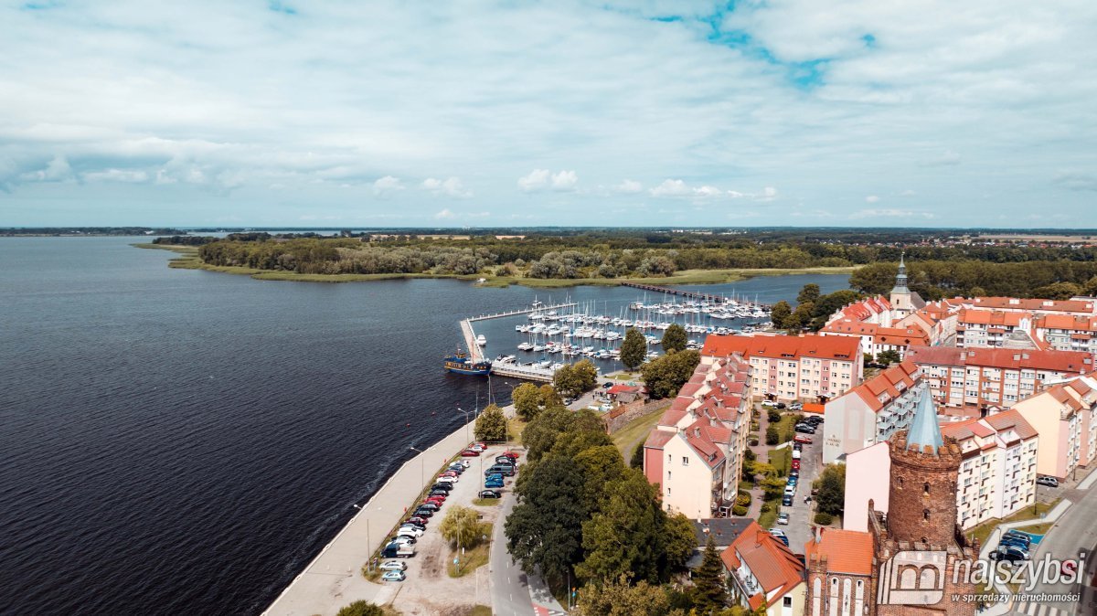 Dom na sprzedaż Kamień Pomorski, Kopernika  240m2 Foto 26