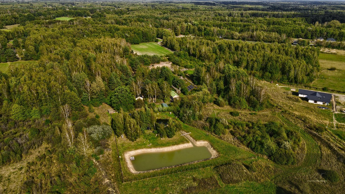 Dom na sprzedaż Budy Michałowskie  164m2 Foto 4