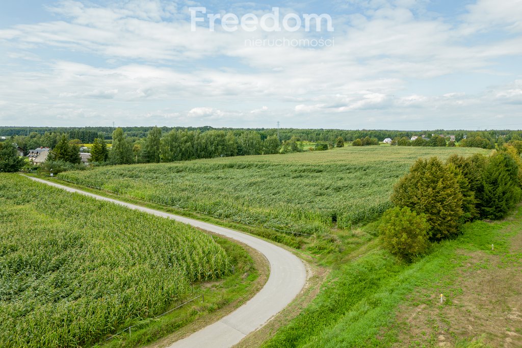 Działka budowlana na sprzedaż Wojnicz  15 850m2 Foto 14