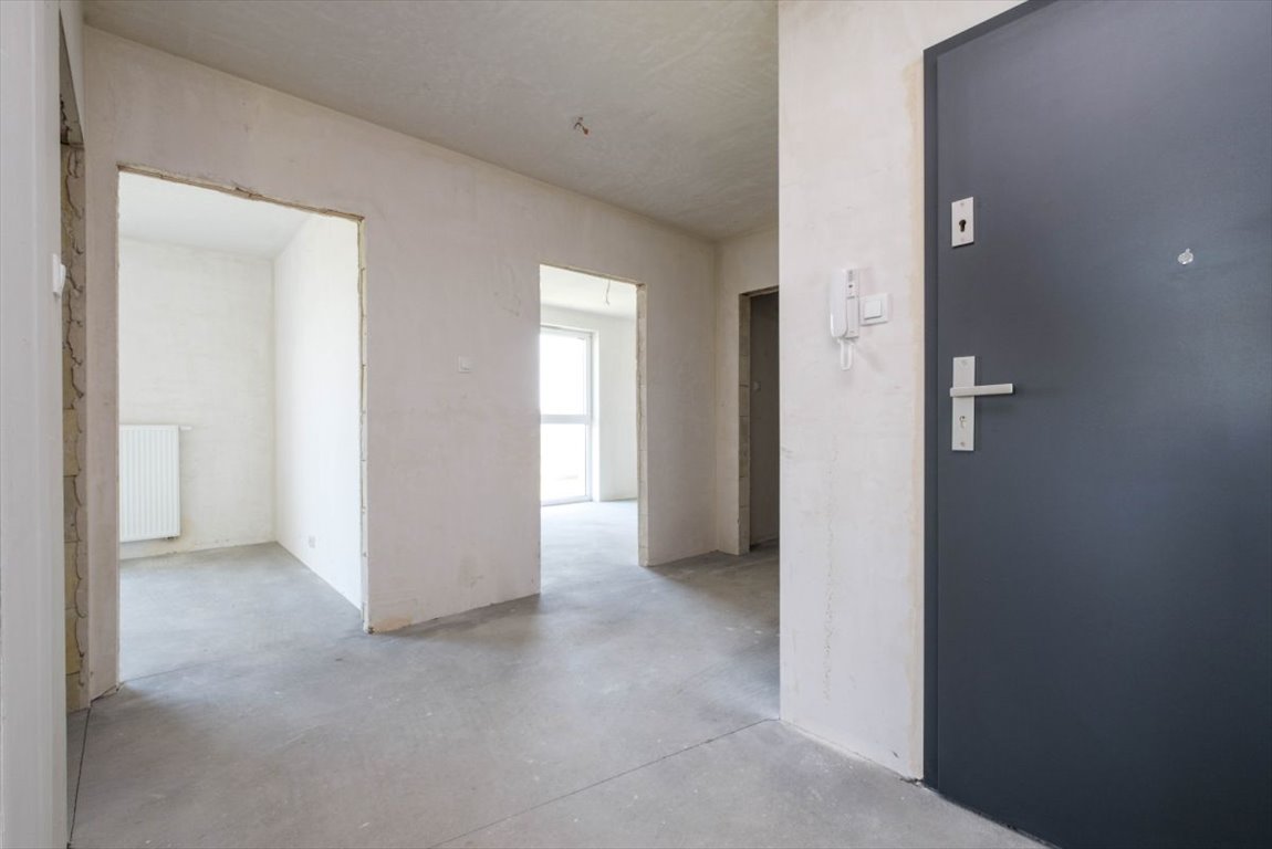 Mieszkanie trzypokojowe na sprzedaż Gdynia, Pogórze, Tadeusza Różewicza  77m2 Foto 1