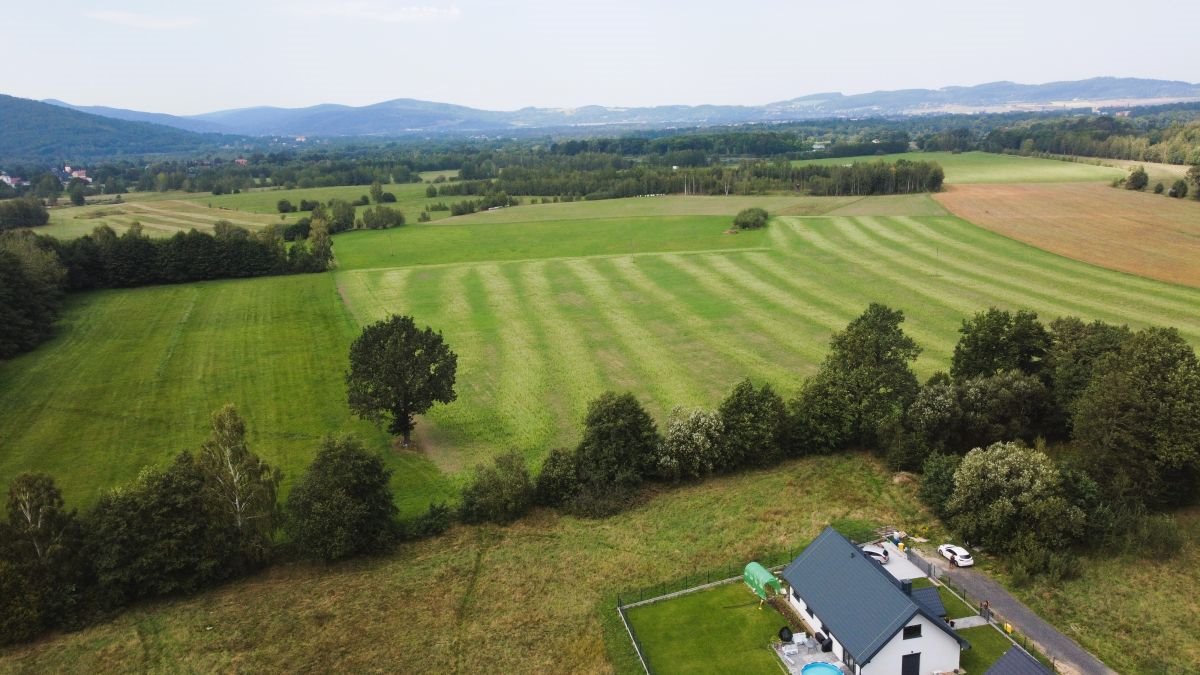 Działka budowlana na sprzedaż Marczyce  1 051m2 Foto 5