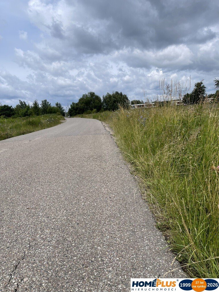 Działka 10 244 m² z pełnym uzbrojeniem i możliwością zabudowy Słupno  10 244m2 Foto 1