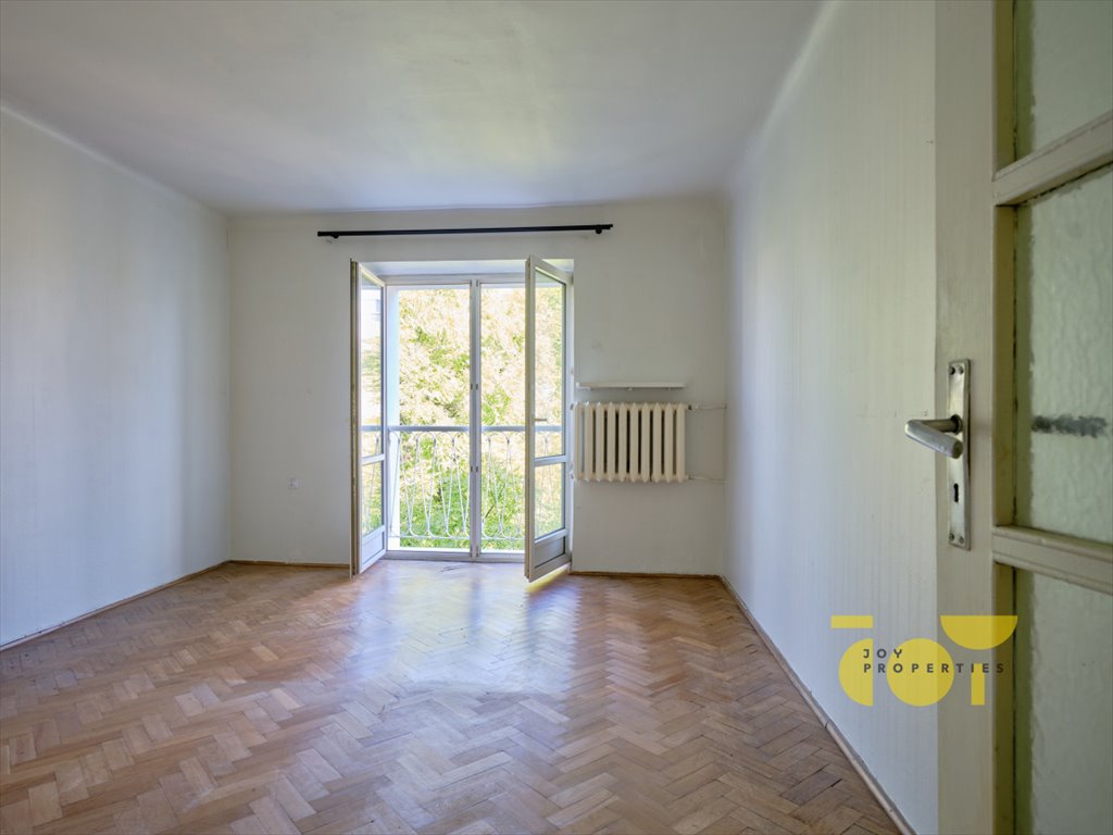 Sprzedam komfortowe 45,8 m² w sercu Warszawy z widokiem na patio Warszawa, Śródmieście, Aleja Solidarności  46m2 Foto 1