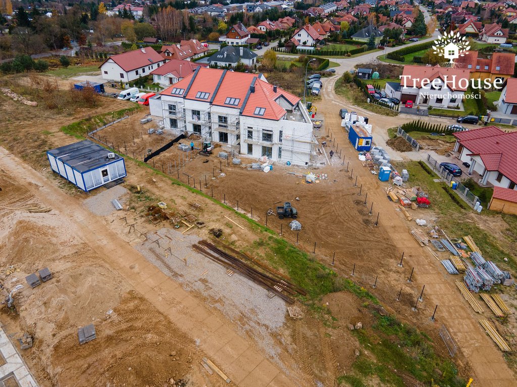 Mieszkanie na sprzedaż Wadąg, Zygmunta Krasińskiego  115m2 Foto 6