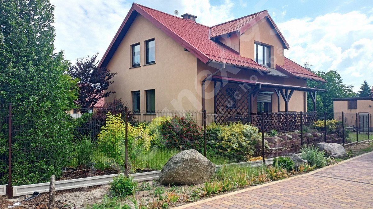 Dom na sprzedaż Jelcz-Laskowice  314m2 Foto 12