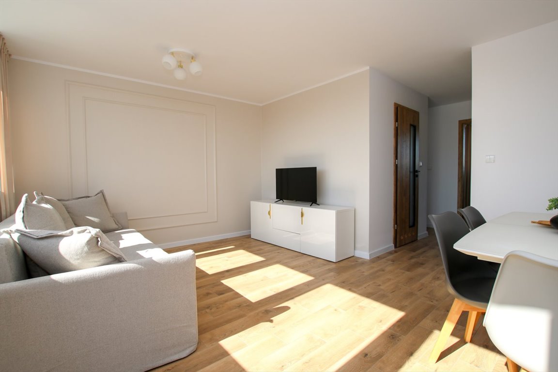 Mieszkanie dwupokojowe na sprzedaż Słupsk  42m2 Foto 1