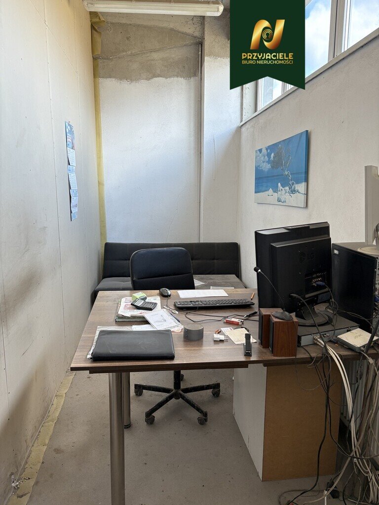 Magazyn na sprzedaż Chmielno, Słowińców  331m2 Foto 9