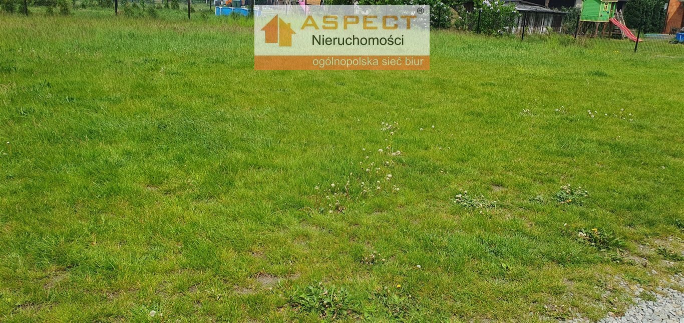 Działka inna na sprzedaż Świerklany Górne  750m2 Foto 1