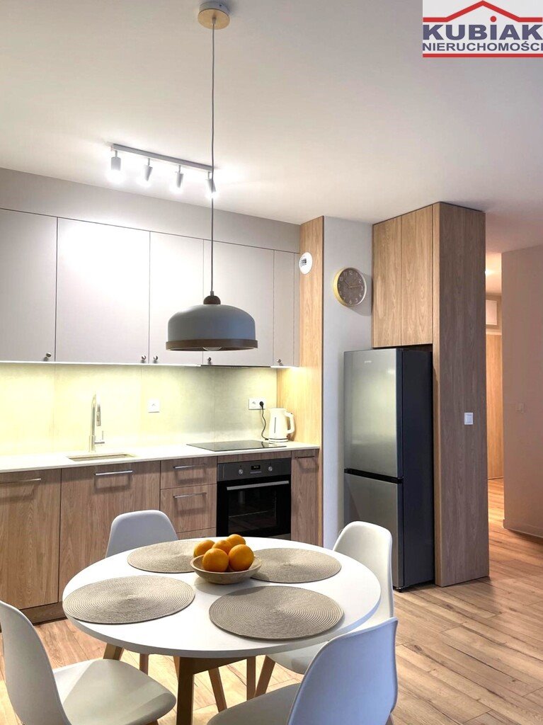 Mieszkanie trzypokojowe na sprzedaż Pruszków, Mechaników  60m2 Foto 1