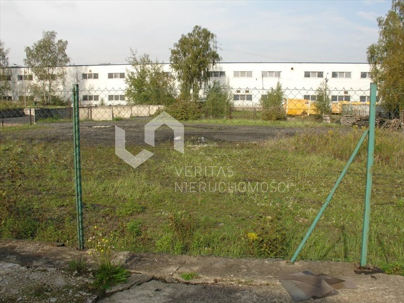 Działka inwestycyjna pod dzierżawę Gliwice, Ligota Zabrska 4 500m2 Foto 1 Działka inwestycyjna pod dzierżawę Gliwice, Ligota Zabrska 4 500m2 Foto 1