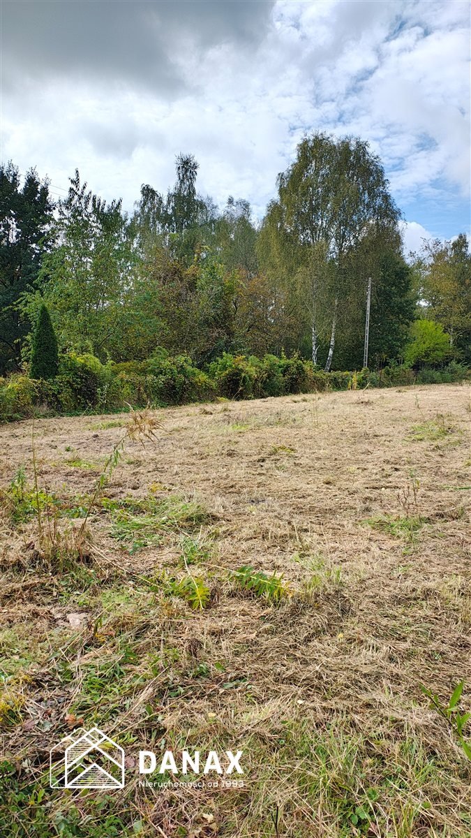 Działka inna na sprzedaż Kraków, Zwierzyniec, Bielany  2 000m2 Foto 1