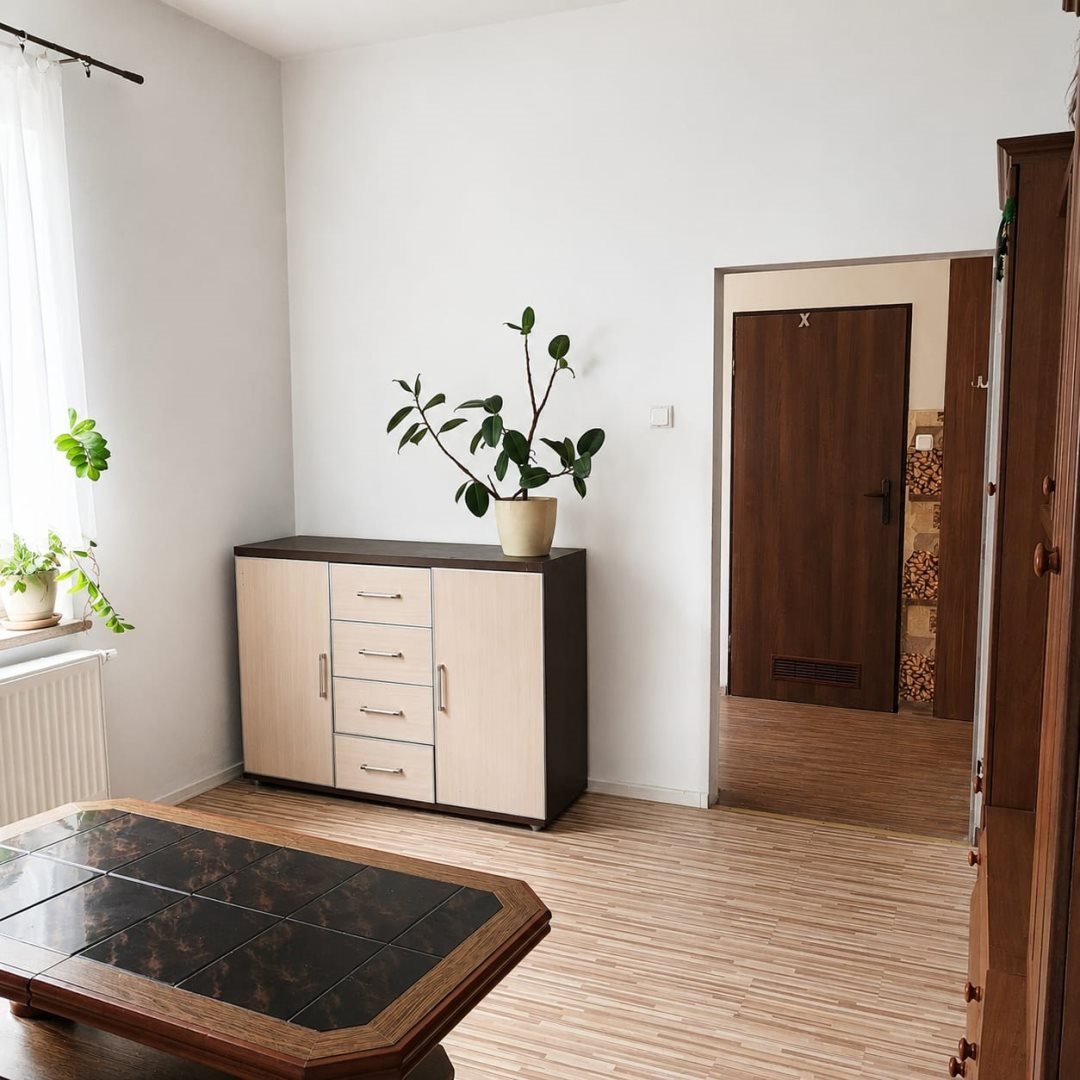 Ciche 37,6 m² w Łagiewnikach, blisko parków, świetna inwestycja Bytom, Łagiewniki  38m2 Foto 1