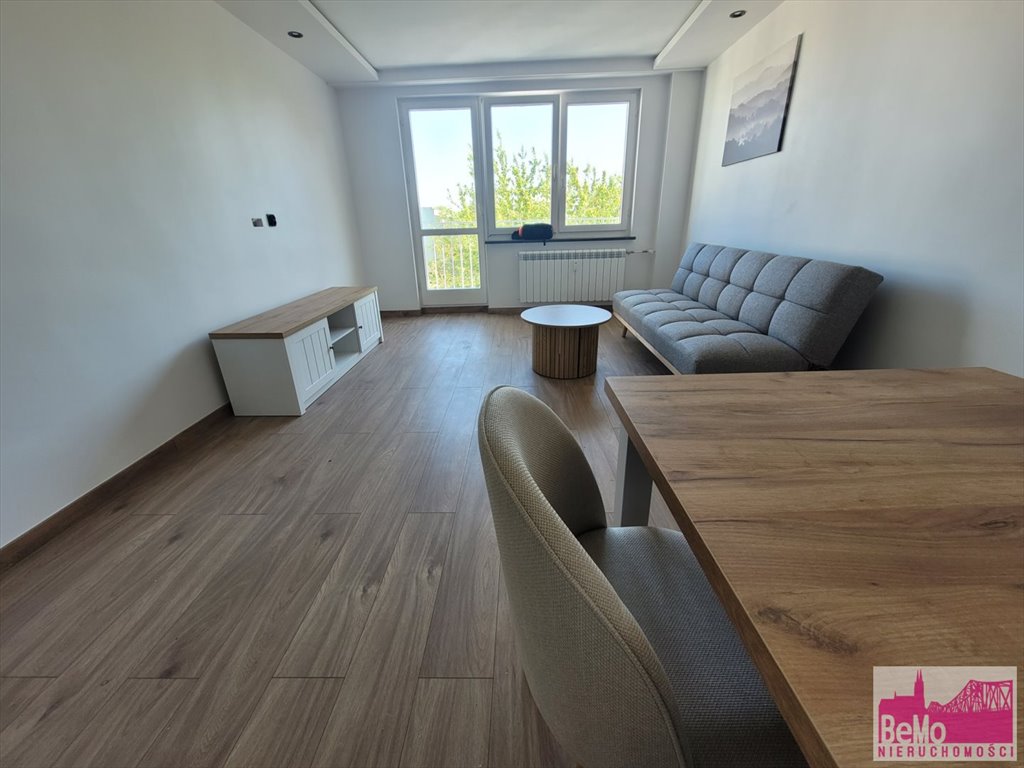 Mieszkanie dwupokojowe na sprzedaż Włocławek, Śródmieście  52m2 Foto 8