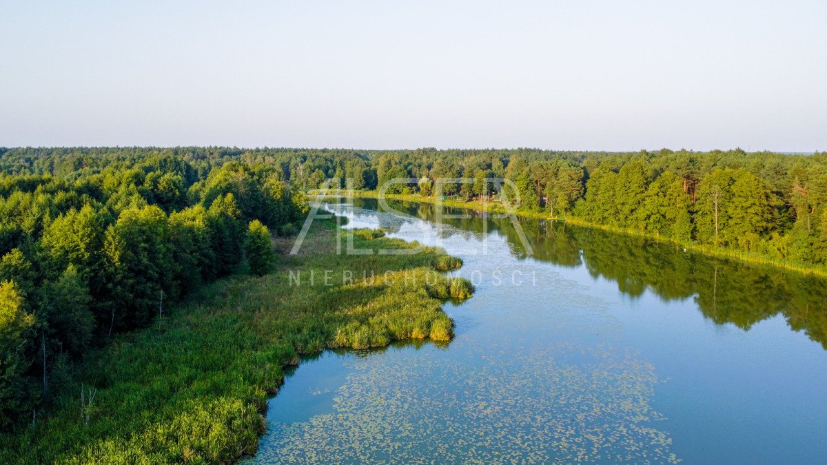 Działka inwestycyjna na sprzedaż Grądy Szlacheckie, Julianka  80 600m2 Foto 9