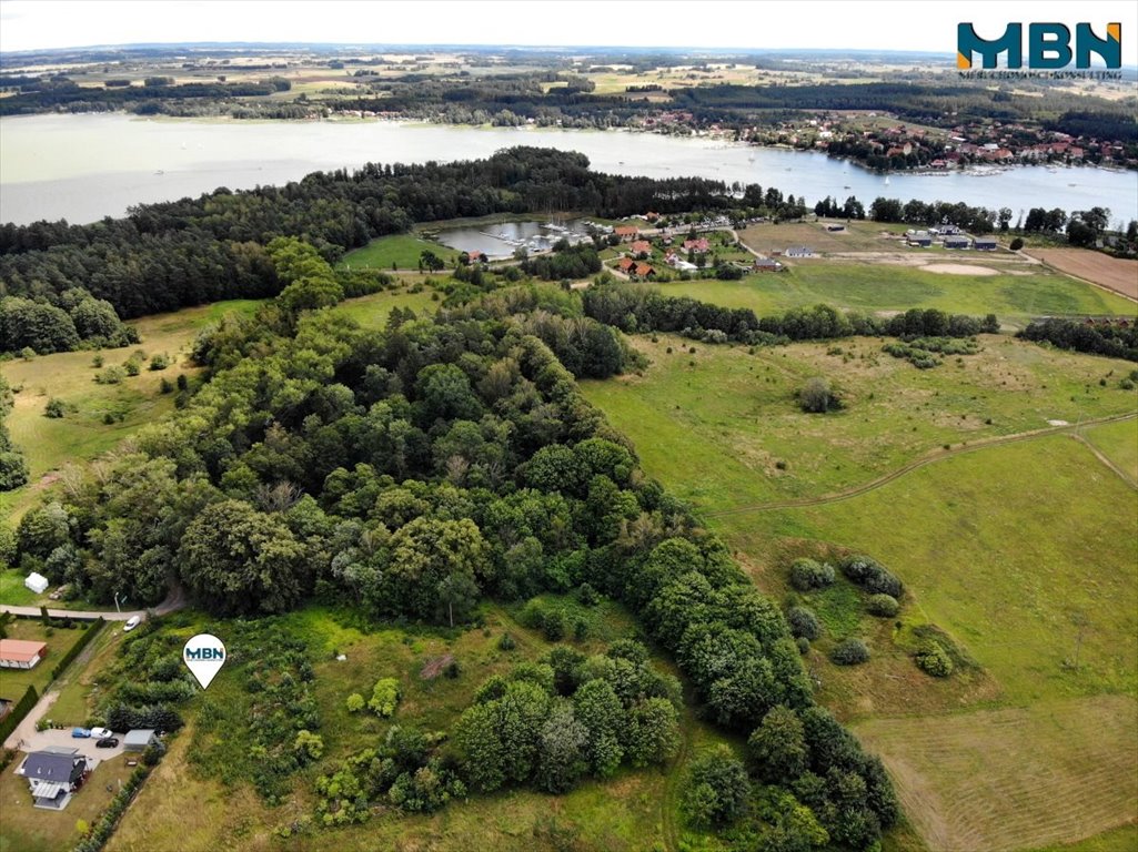 Działka budowlana na sprzedaż Bogaczewo, Bogaczewo  3 135m2 Foto 6