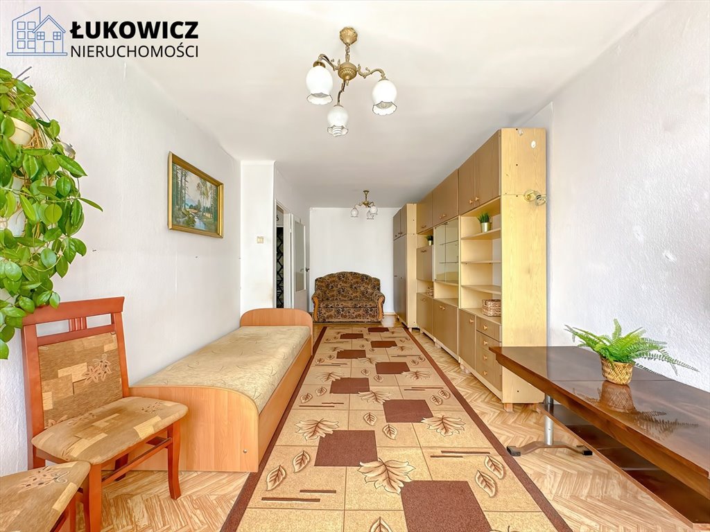 Kawalerka na sprzedaż Czechowice-Dziedzice  36m2 Foto 4