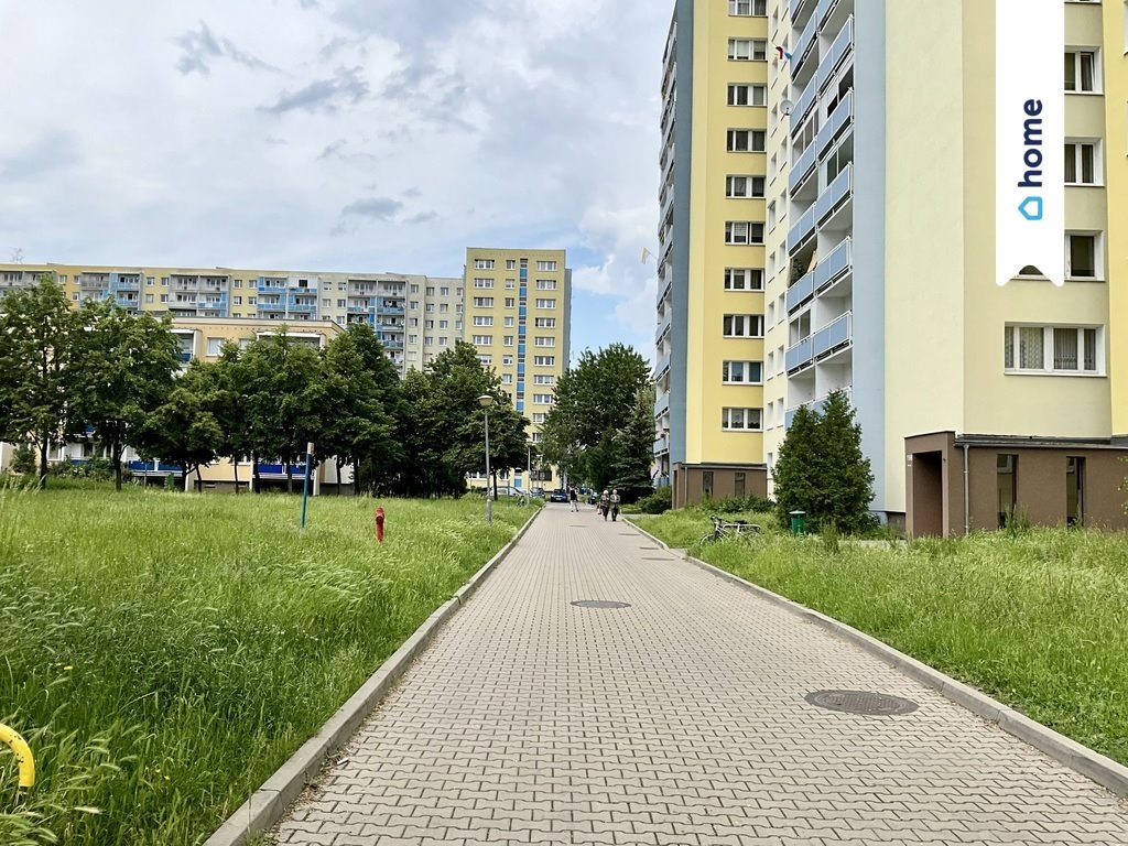 Mieszkanie na sprzedaż Poznań, os. Bolesława Chrobrego  72m2 Foto 11