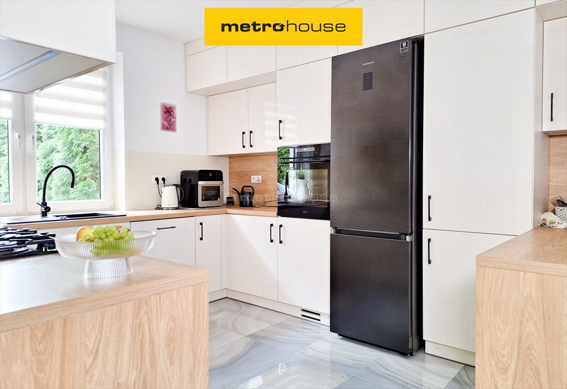 Dom na sprzedaż Grodzisk Mazowiecki, Umińskiego  145m2 Foto 1