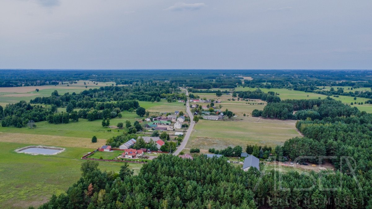 Działka rekreacyjna na sprzedaż Michałowo  4 818m2 Foto 6