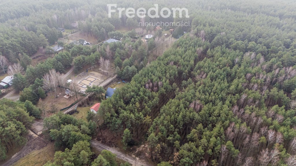 Działka budowlana na sprzedaż Ruda  1 000m2 Foto 3