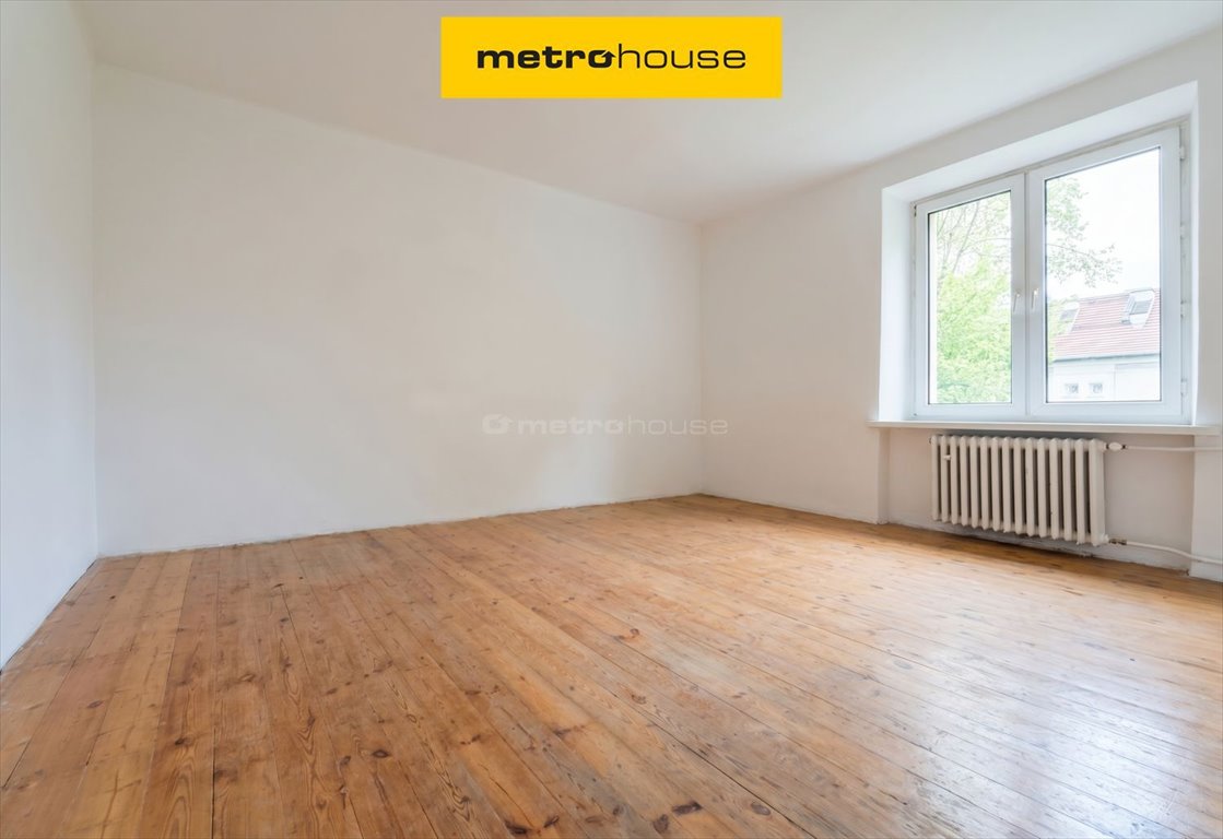 Kawalerka 36 m² z potencjałem - osobna kuchnia i piwnica Kraków, Nowa Huta, Osiedle Na Skarpie  36m2 Foto 1