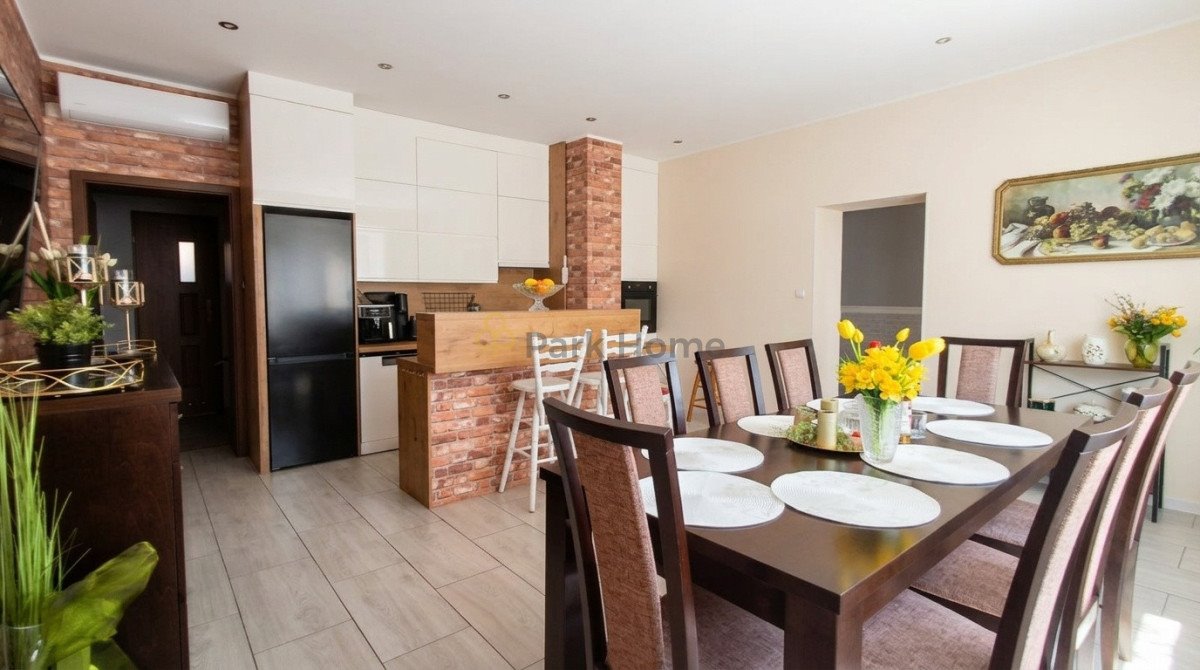 Kamienica z potencjałem, 170 m², duża działka 832 m² Święciechowa  178m2 Foto 1