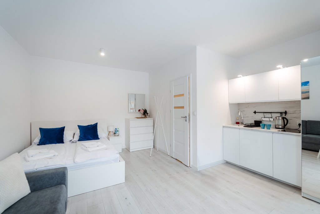 Inwestycyjny dom z widokiem na Bałtyk i potencjałem rozbudowy Wisełka, Leśna  210m2 Foto 1