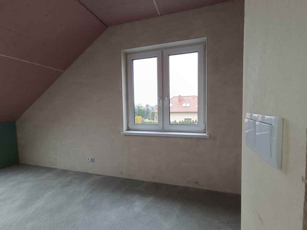 Dom na sprzedaż Łagów  112m2 Foto 18