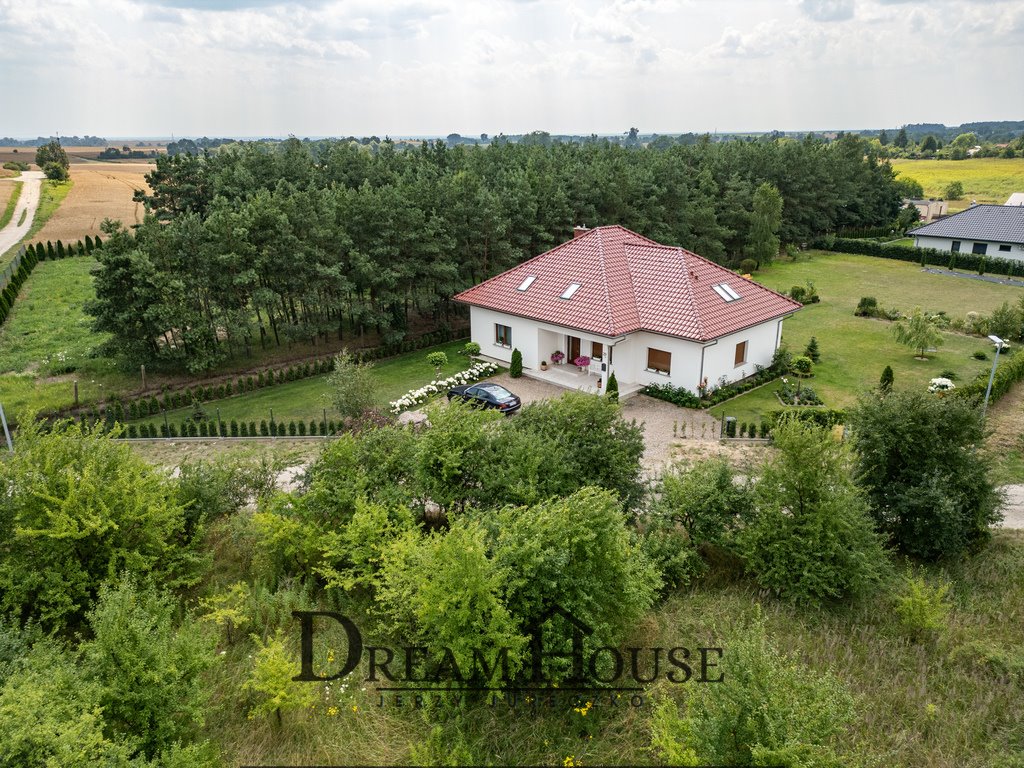 Dom na sprzedaż Strzelce Krajeńskie  270m2 Foto 2