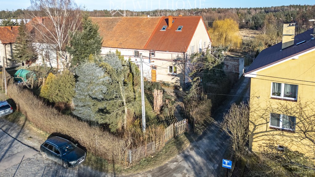 Działka budowlana na sprzedaż Ligota Piękna, Na Kolonii  1 162m2 Foto 15