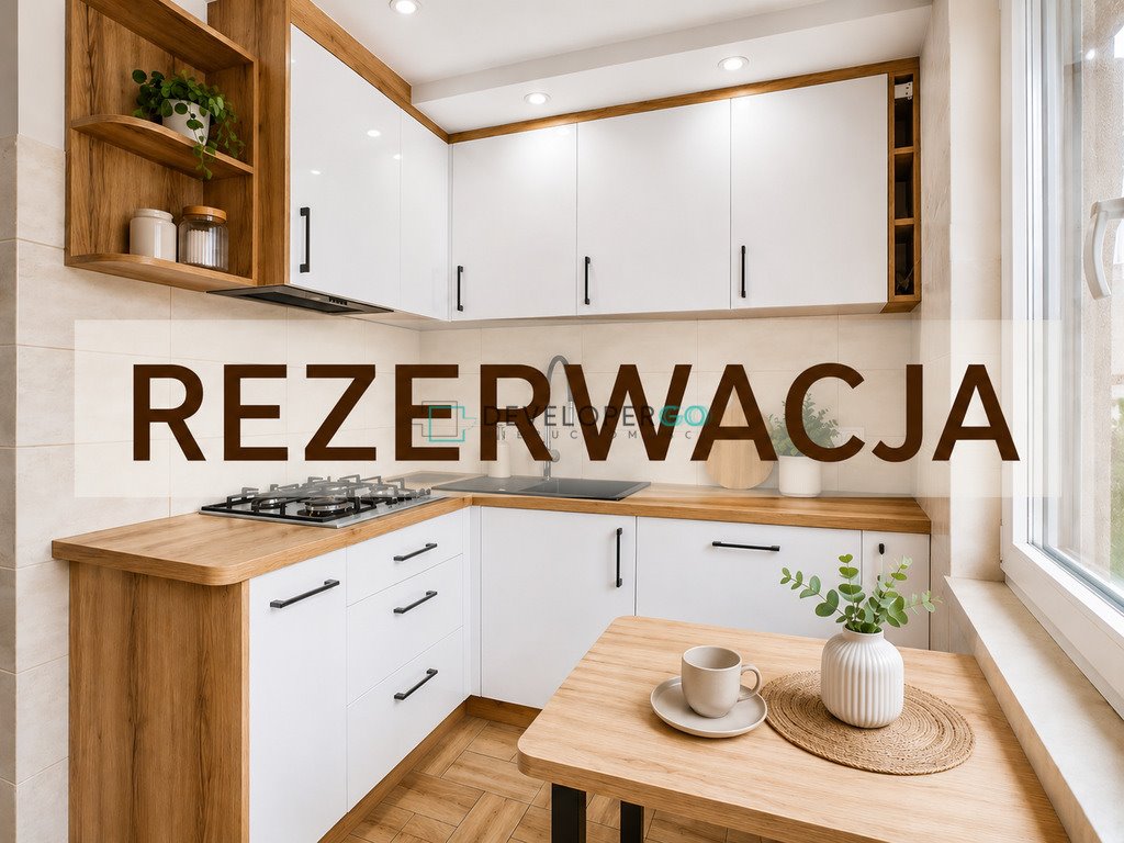 Przestronne 3-pokojowe mieszkanie w zielonej okolicy - 55 m² Suwałki, Tadeusza Kościuszki  55m2 Foto 1