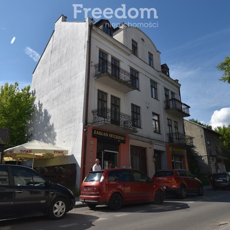 Dom na sprzedaż Ostrowiec Świętokrzyski, Siennieńska  500m2 Foto 1