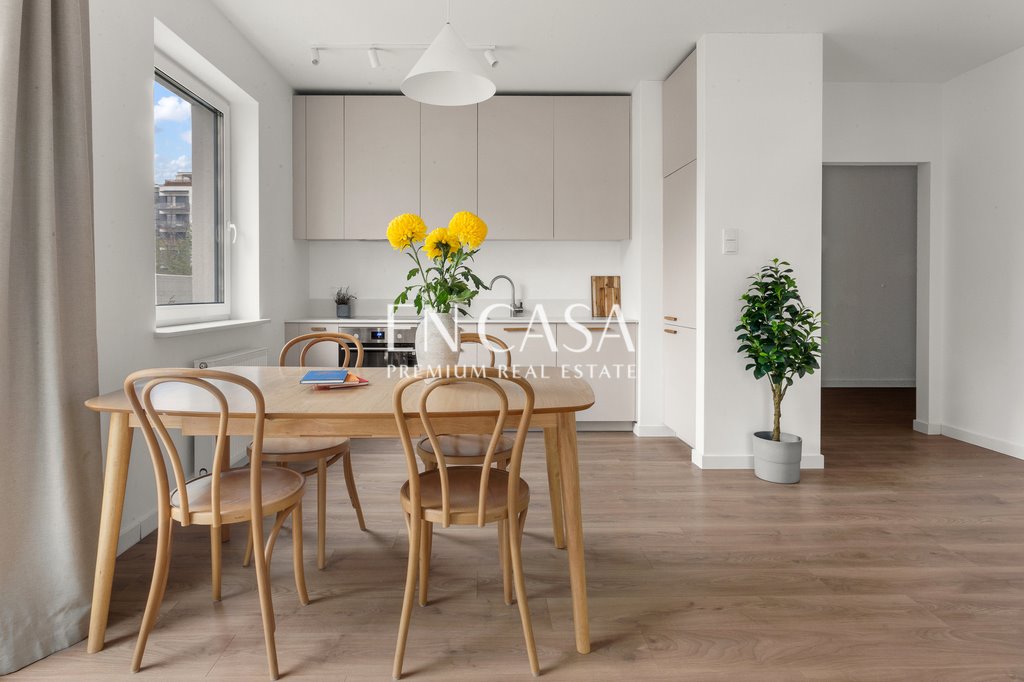 Mieszkanie czteropokojowe  na sprzedaż Warszawa, Włochy, Wschodu Słońca  76m2 Foto 1