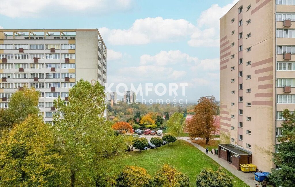 Mieszkanie dwupokojowe na sprzedaż Szczecin, Pomorzany  47m2 Foto 15