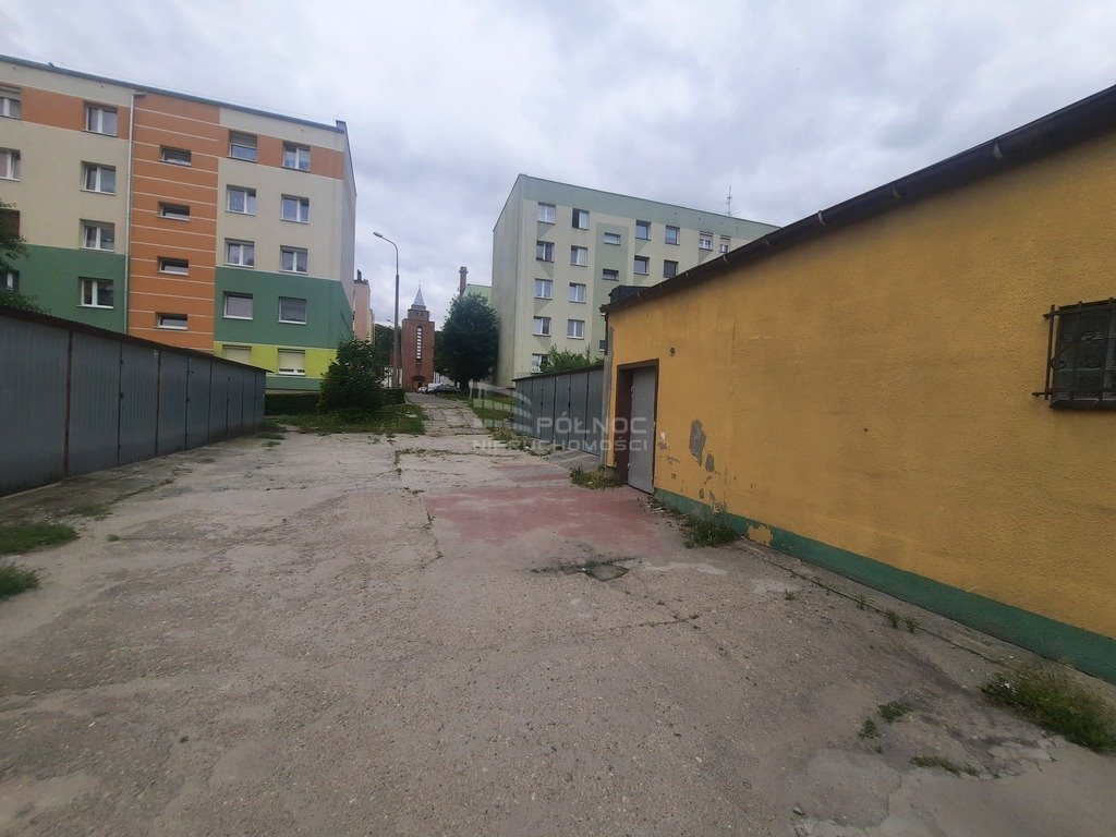 Lokal użytkowy na sprzedaż Gozdnica, Ceramików  400m2 Foto 5