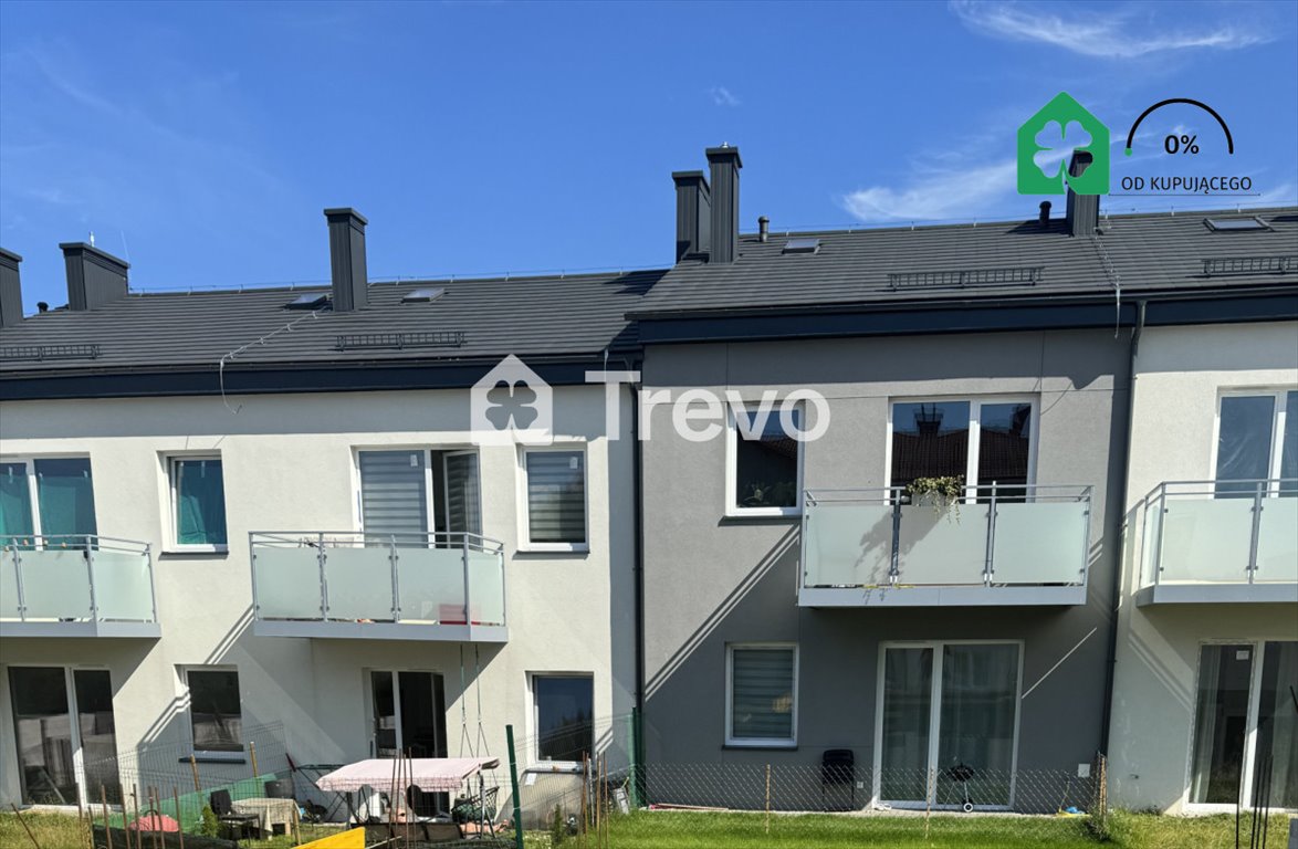 Mieszkanie trzypokojowe na sprzedaż Gdańsk, Borkowo, Poziomkowa  44m2 Foto 1