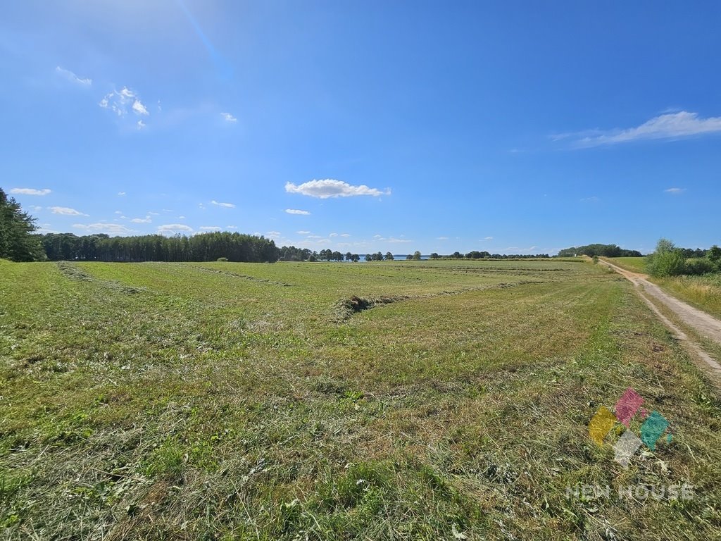 Działka budowlana na sprzedaż Harsz, Nowy Harsz  2 171m2 Foto 9