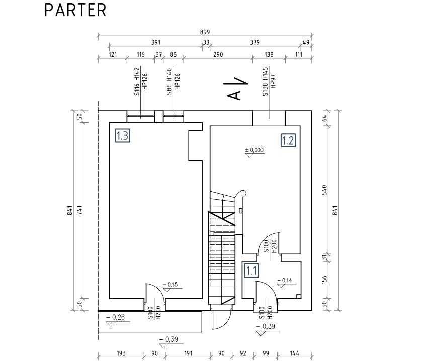 Dom na sprzedaż Krotoszyce  130m2 Foto 14