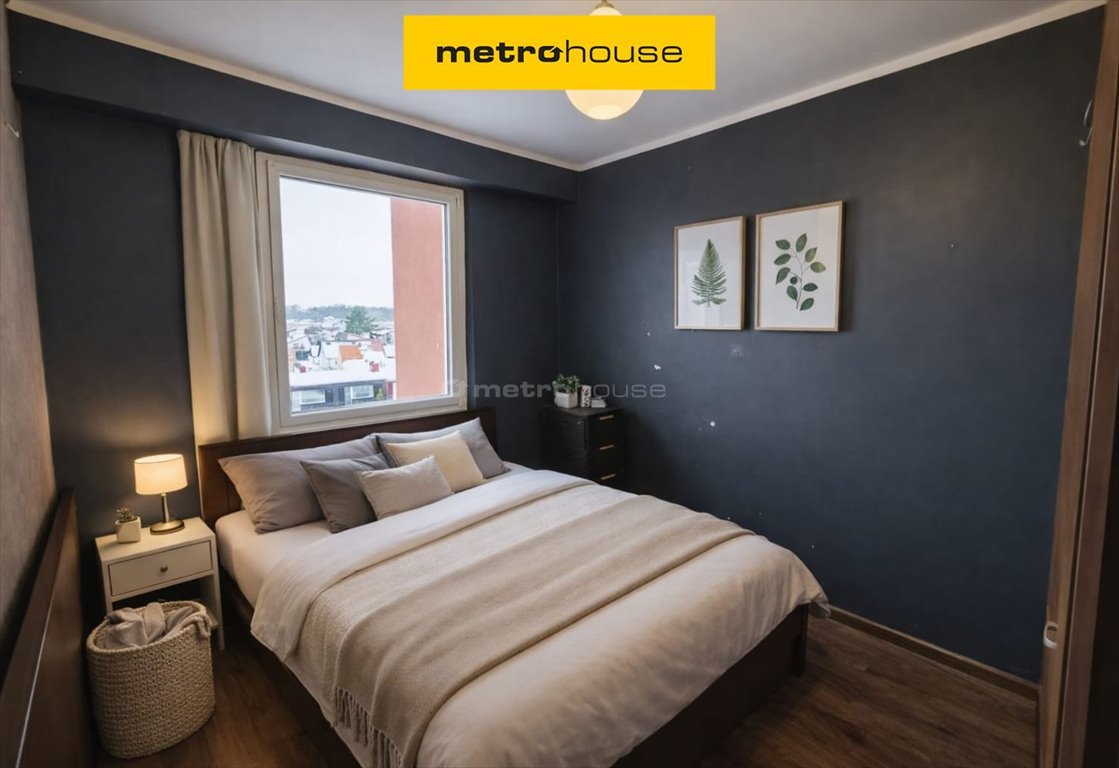 3-pokojowe mieszkanie z balkonem, 1100 m od morza Ustka, Grunwaldzka  60m2 Foto 1