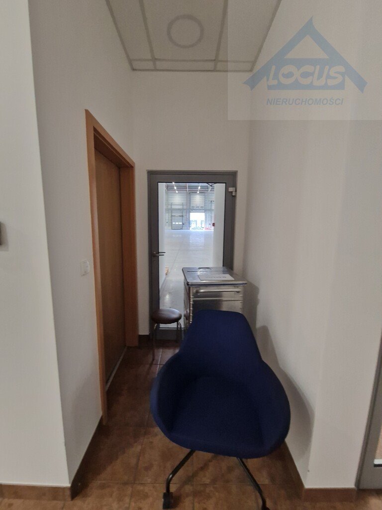 Magazyn na wynajem Warszawa, Białołęka  1 204m2 Foto 12