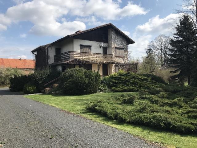 Dom na sprzedaż Mokronos Dolny 240m2 Foto 1 Dom na sprzedaż Mokronos Dolny 240m2 Foto 1