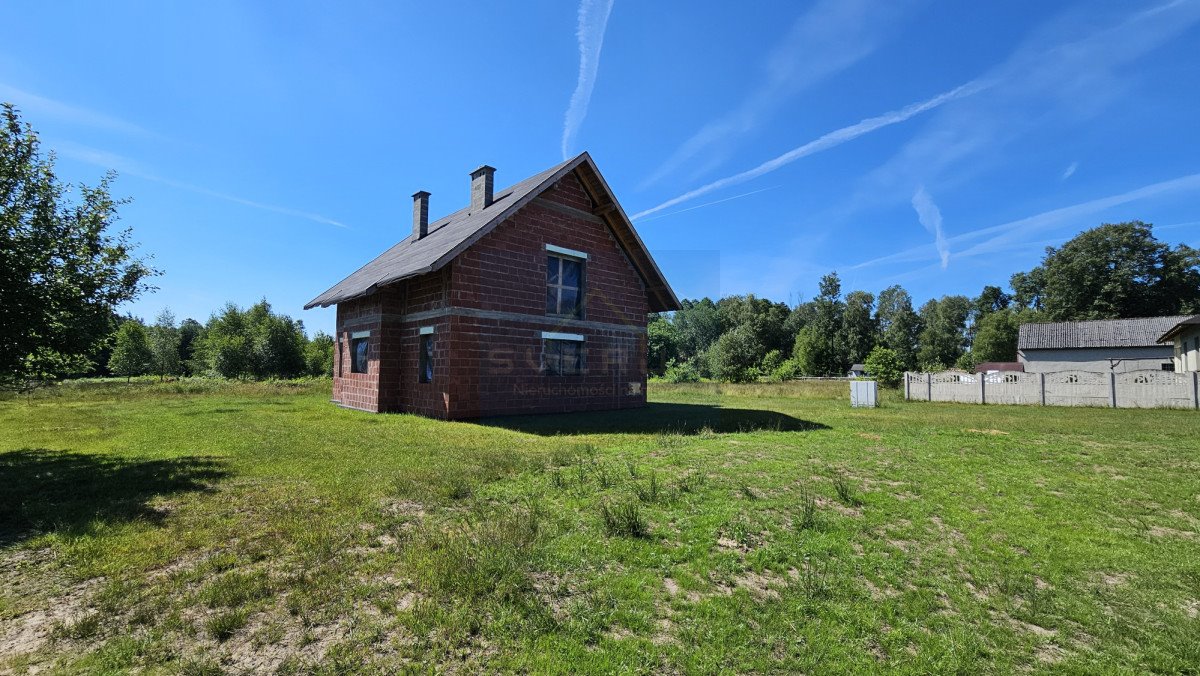 Dom na sprzedaż Konopiska  150m2 Foto 3