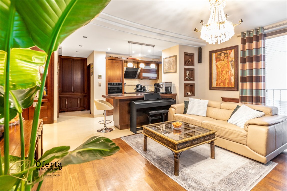 Mieszkanie trzypokojowe na sprzedaż Lublin, Wieniawa  86m2 Foto 1